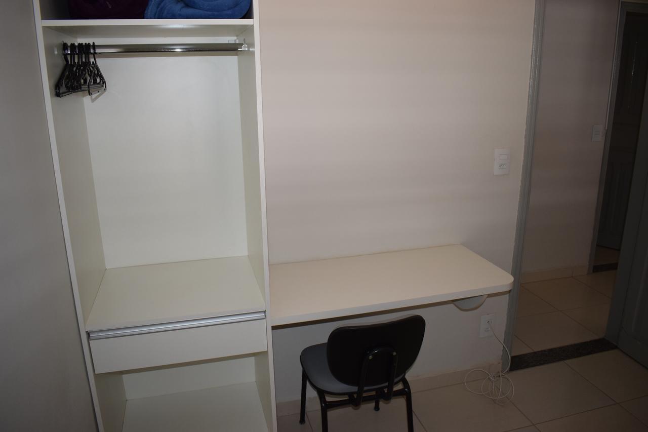 Pousada Araxá Extérieur photo
