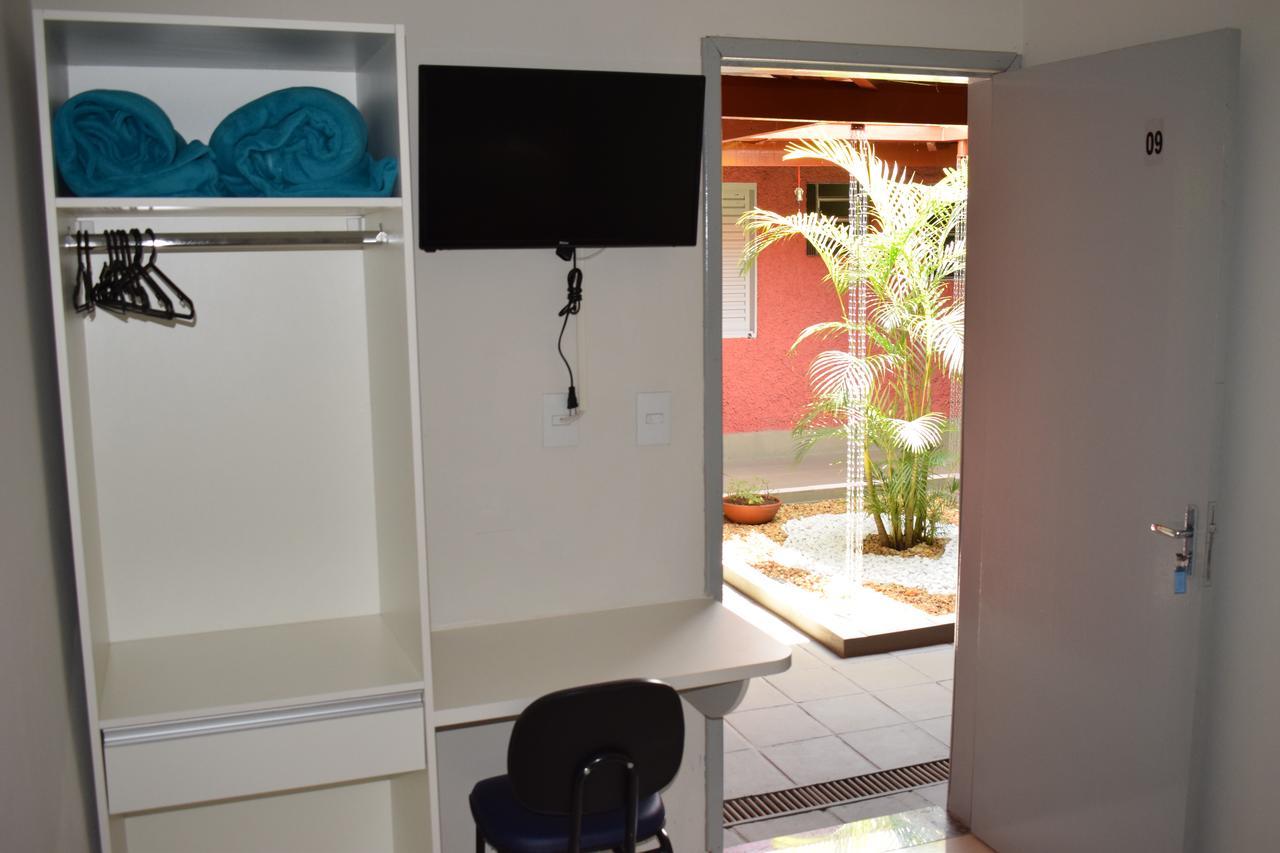 Pousada Araxá Extérieur photo