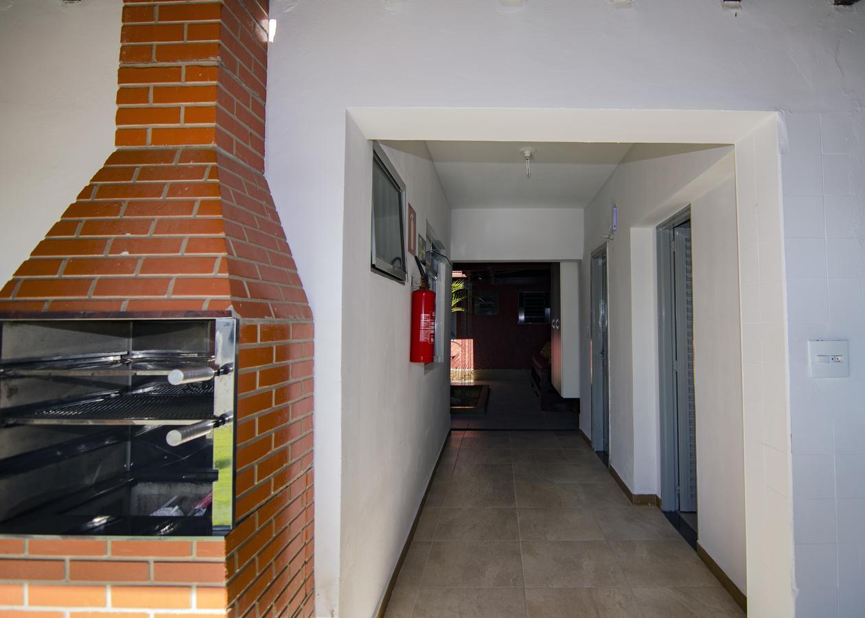 Pousada Araxá Extérieur photo